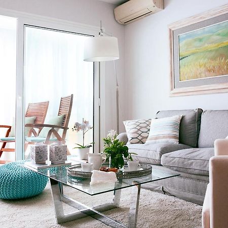 Living4Malaga Reding Superior Apartment Exteriér fotografie