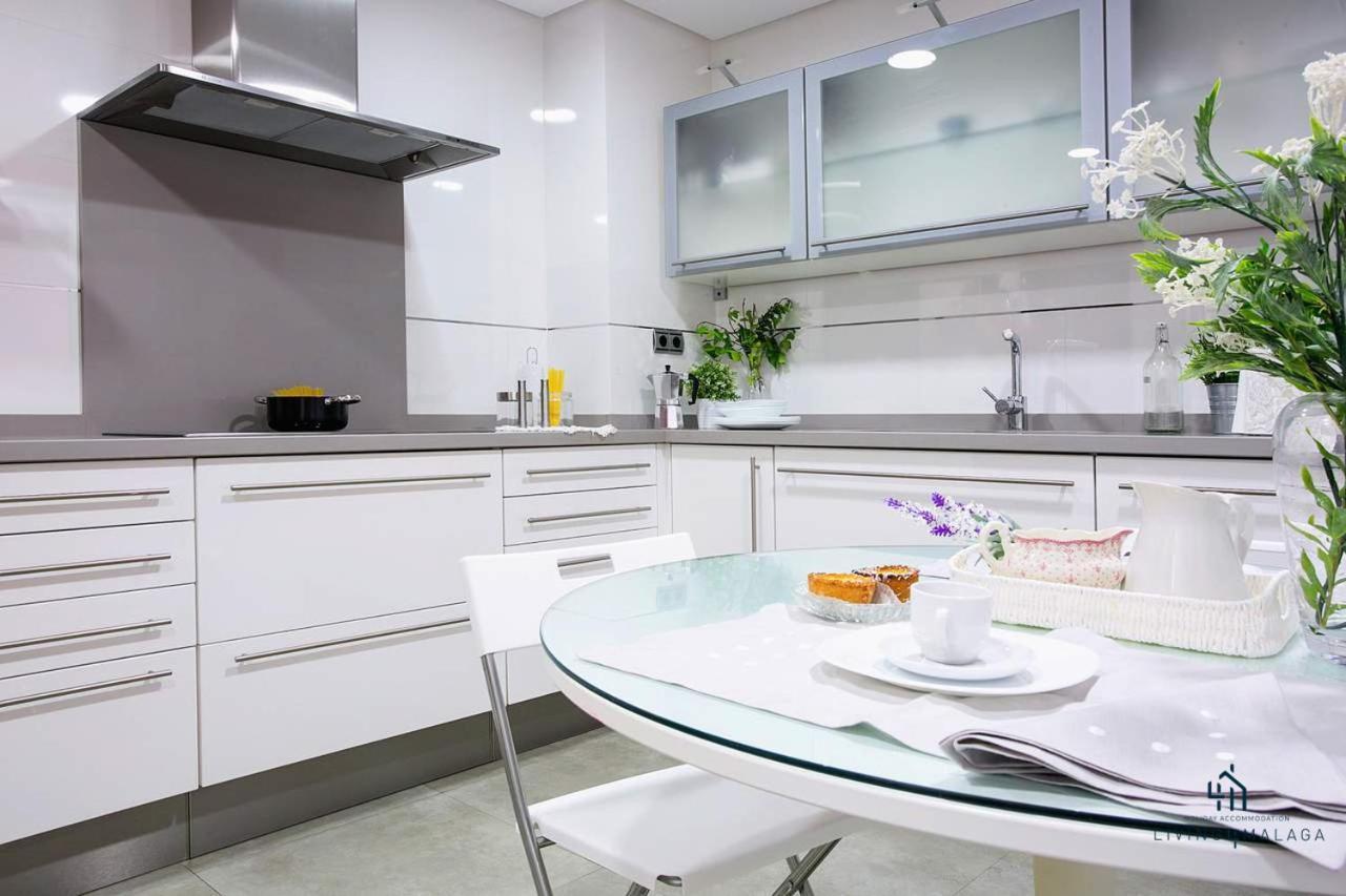 Living4Malaga Reding Superior Apartment Exteriér fotografie