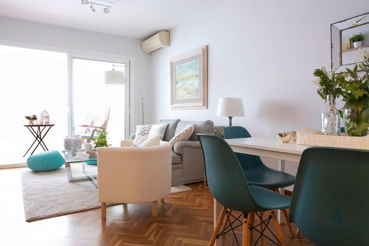 Living4Malaga Reding Superior Apartment Exteriér fotografie