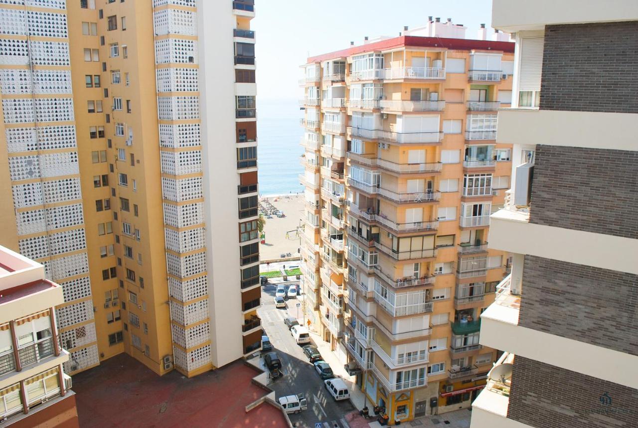 Living4Malaga Reding Superior Apartment Exteriér fotografie