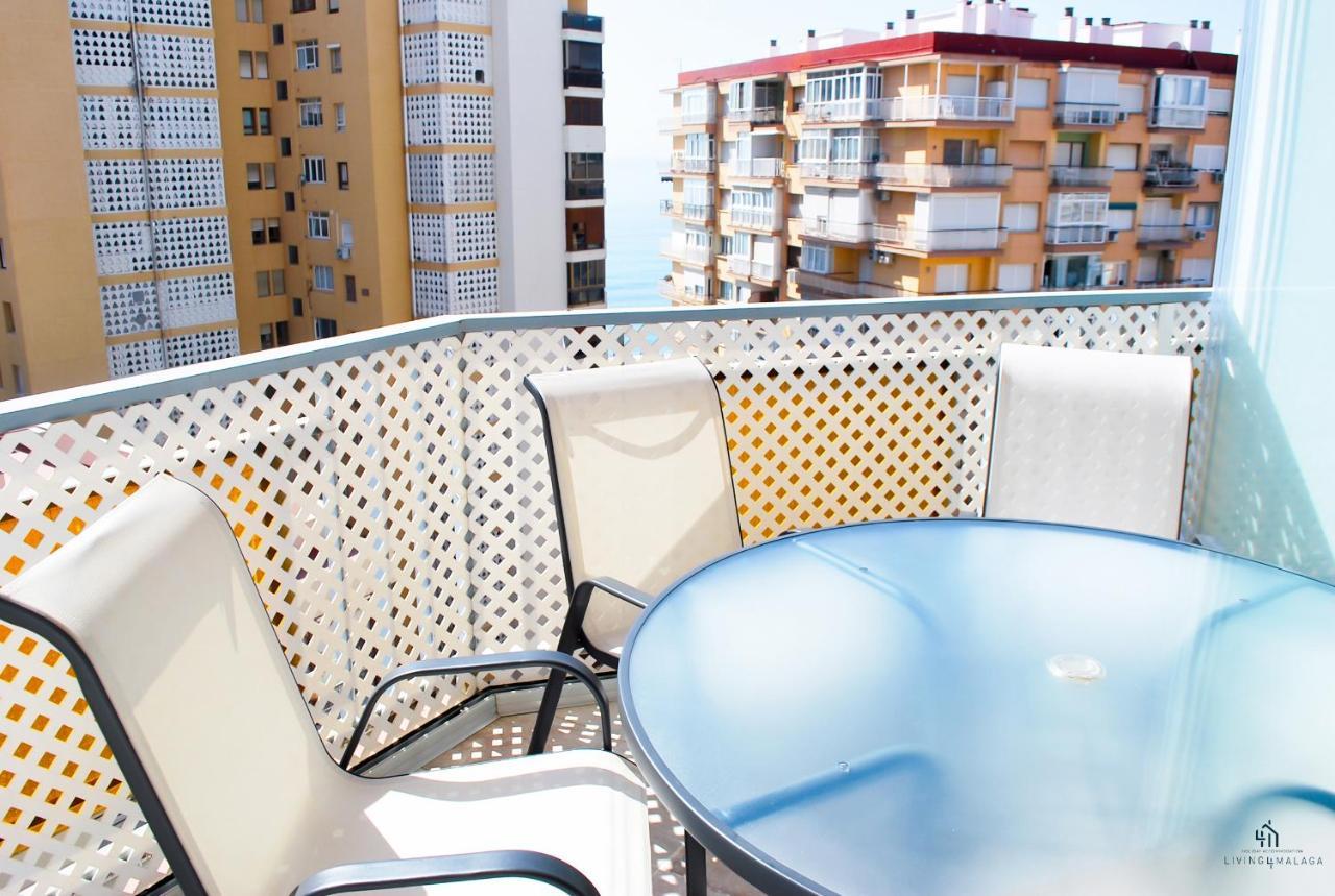 Living4Malaga Reding Superior Apartment Exteriér fotografie