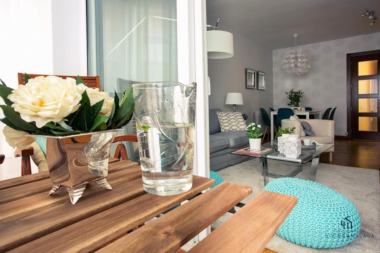 Living4Malaga Reding Superior Apartment Exteriér fotografie